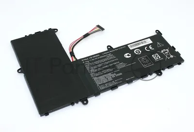 Аккумуляторная батарея для ноутбука Asus EeeBook X205TA 7.6V 4100mAh OEM