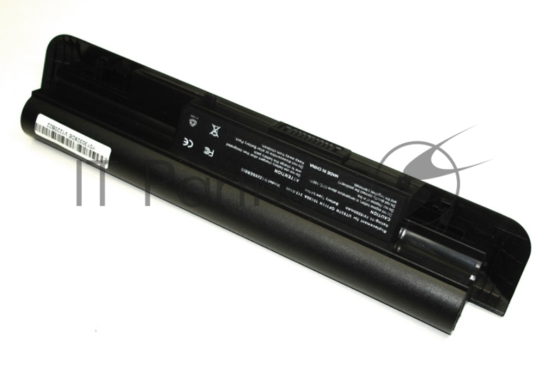 Аккумуляторная батарея для ноутбука Dell Vostro 1220 1220n 11.1V 5200mAh OEM