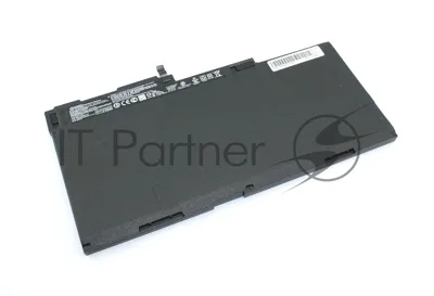 Аккумуляторная батарея для ноутбука HP EliteBook 840 G1 11.1V 60Wh