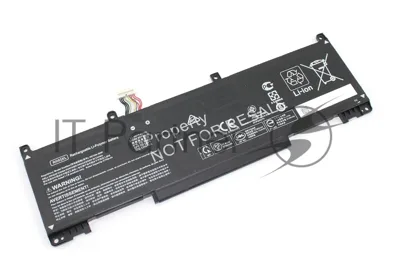 Аккумуляторная батарея для ноутбука HP ProBook 440 G8 (RH03XL) 11.4V 3947mAh
