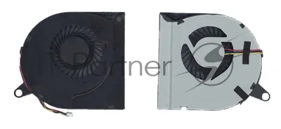 Вентилятор (кулер) для ноутбука Acer Aspire V3-731 V3-771 V3-772