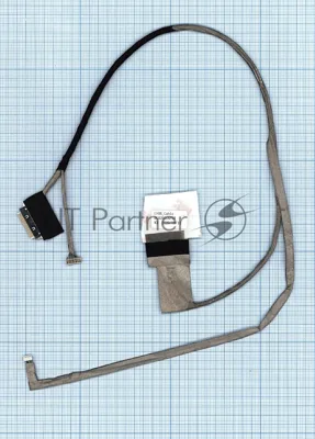 Шлейф матрицы для ноутбука Samsung NP350E7C NP355E7C