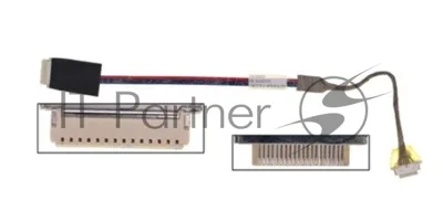 Шлейф матрицы для ноутбука RoverBook Partner E415`