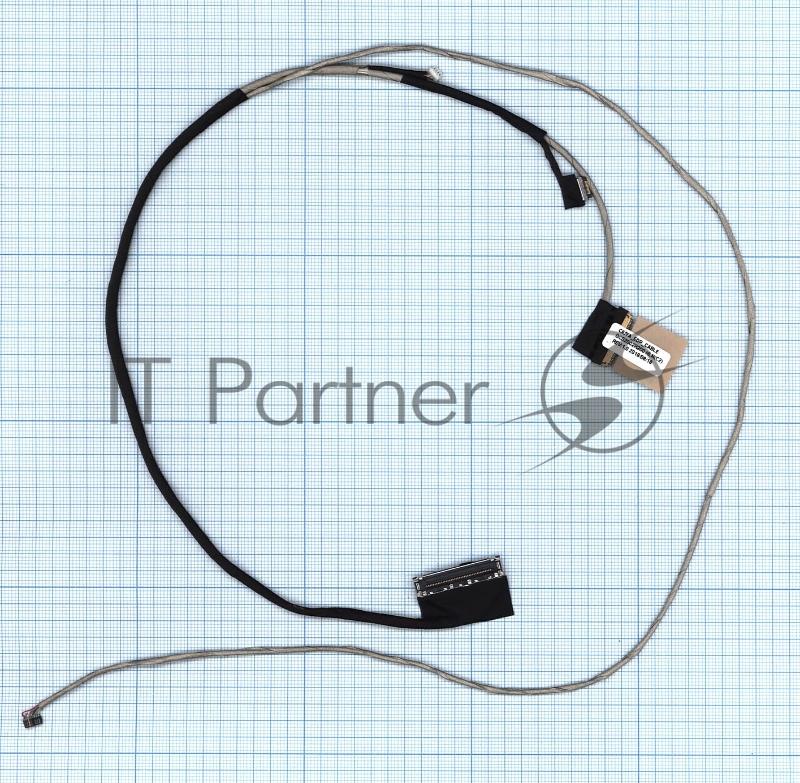 Шлейф матрицы для ноутбука Lenovo Yoga 520 520-14 Flex 5-1470