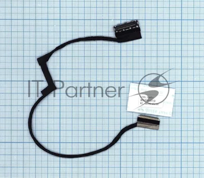 Шлейф матрицы для ноутбука Lenovo Y700-15ISK FHD 30Pin
