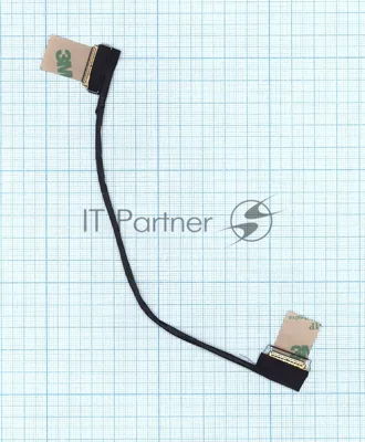 Шлейф матрицы для ноутбука Lenovo Thinkpad T470 30-pin FHD
