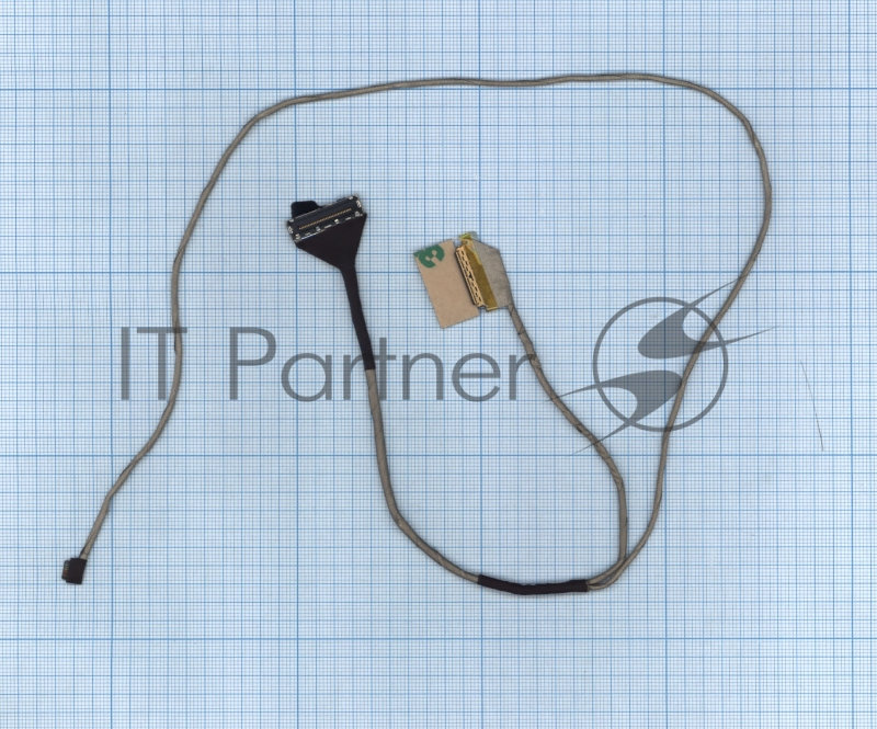 Шлейф матрицы для ноутбука Lenovo IdeaPad G50 G50-30 G50-45 G50-70 G50-75 Z50 Z50-45 Z50-70 VER-1