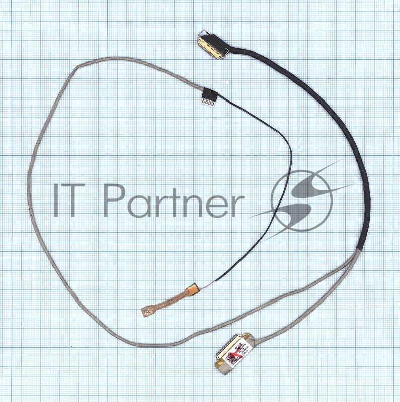 Шлейф матрицы для ноутбука HP Pavilion 215 TouchSmart Sleekbook 11-e