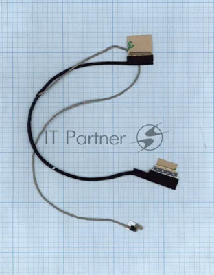 Шлейф матрицы для ноутбука HP Pavilion 15-G 15-R 15-H VER-1
