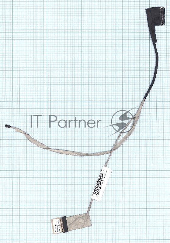 Шлейф матрицы для ноутбука HP Pavilion 15-E