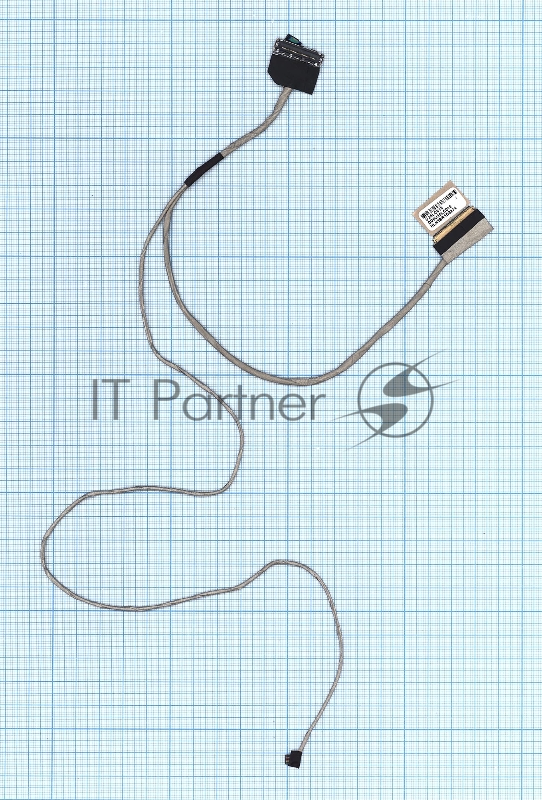 Шлейф матрицы для ноутбука HP Pavilion 15-b 15-b000