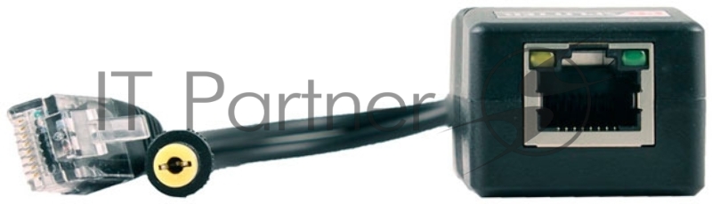 Сплиттер Osnovo PoE Splitter/3