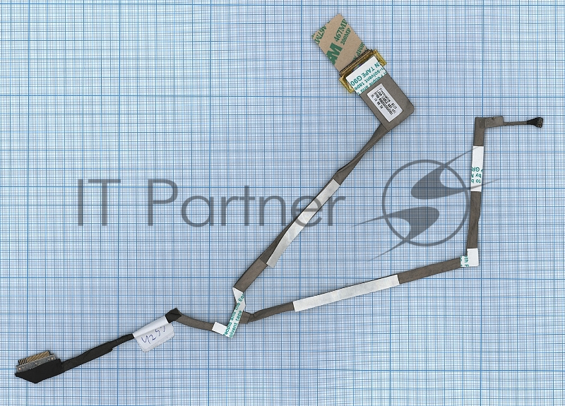 Шлейф матрицы для ноутбука HP CQ10-400/MINI CQ10 110-3000