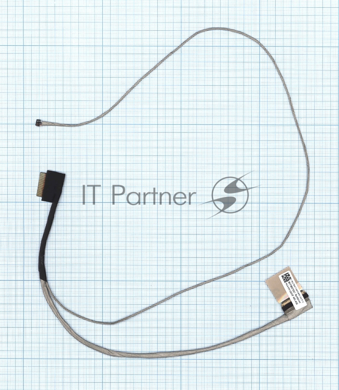 Шлейф матрицы для ноутбука HP 14-CK 14-CM 14-CY 14-DG 14Q-CS