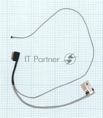 Шлейф матрицы для ноутбука HP 14-CK 14-CM 14-CY 14-DG 14Q-CS