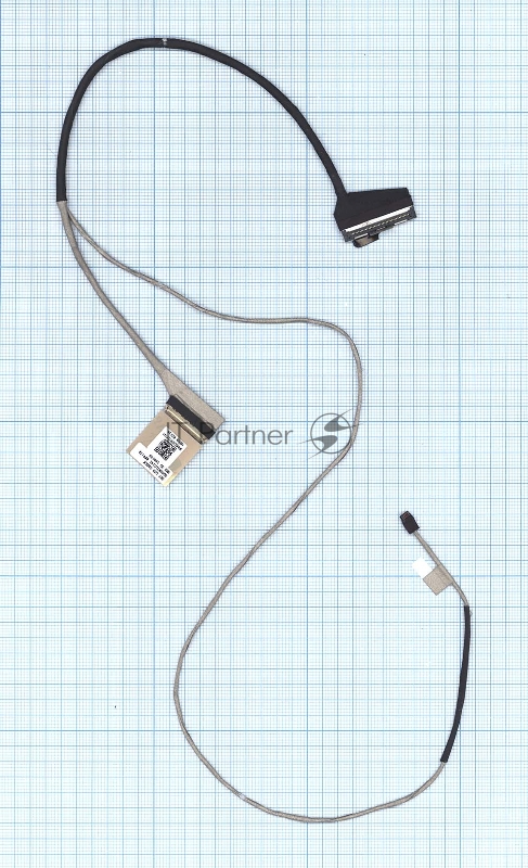 Шлейф матрицы для ноутбука Acer Aspire E5-522 E5-532