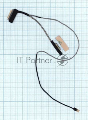 Шлейф матрицы для ноутбука Acer Aspire 3 A315-42 A315-42G