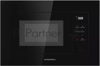 Микроволновая печь встраиваемая Maunfeld MBMO820SGb10