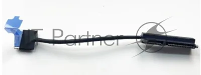 Шлейф жесткого диска для ноутбука Dell Latitude 5500 5501 5502 5505 Precision 3540 3541 3542