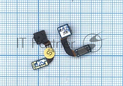 Шлейф фронтальной камеры для Samsung G800/S5 Mini
