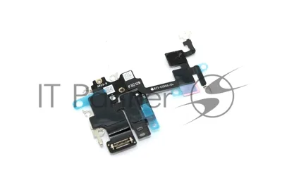 Шлейф антенны WI-Fi для Apple iPhone 14