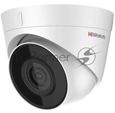 Камера видеонаблюдения IP HiWatch DS-I853M(2.8мм) 2.8-2.8мм цв.
