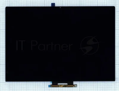 Модуль (матрица + тачскрин) для Dell HD-L140FA04-G5PA