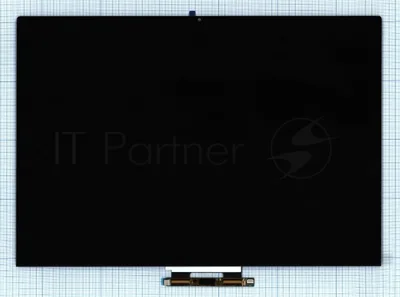 Модуль (матрица + тачскрин) для Dell NV140WUM-A11