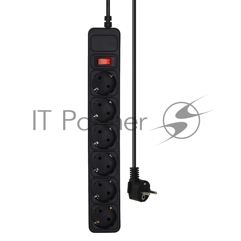 Сетевой фильтр CROWN CMPS-06