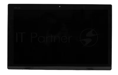 Модуль (матрица + тачскрин) для Asus P1801-1B LCD 18.4 FHD/TOUCH, 90R-PT00I1LD1100Q черный