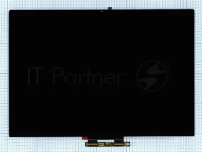 Модуль (матрица + тачскрин) для Dell TOG-140SN188BF