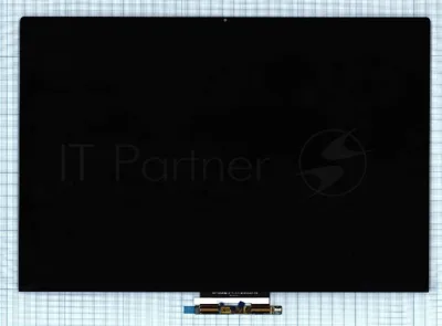 Модуль (матрица + тачскрин) для Dell T09ADFC16004A