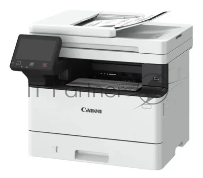 МФУ лазерное Canon i-SENSYS MF465DW, A4, ч/б, печ. 40 стр/мин., скан. до 100 стр/мин. (ч/б) 40 стр/мин. (цвет), 1200 x 1200 dpi (печать) 600x600dpi (скан.), USB, RJ-45, Wi-Fi, Air Print, Mopria