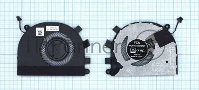 Вентилятор (кулер) для ноутбука Dell Inspiron 5584