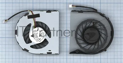 Вентилятор (кулер) для ноутбука Dell Inspiron M5040 N4050 N5040 N5050 V1450 VER-2