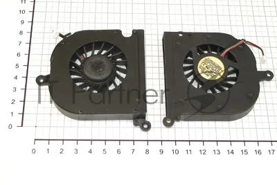 Вентилятор (кулер) для ноутбука Dell Vostro 1400 1420 V1400