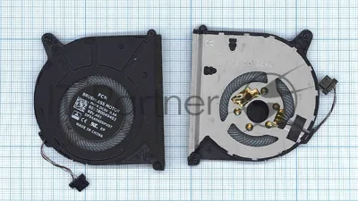 Вентилятор (кулер) для ноутбука HP EliteBook X360 1030 G2
