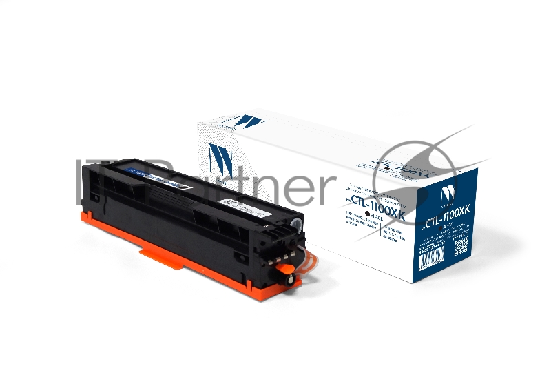 Картридж NVPrint совместимый NV-CTL-1100XK черный для Pantum CM1100ADW/СM1100ADN/CM1100DW/CM1100DN/CP1100DW/CP1100 (3000k)