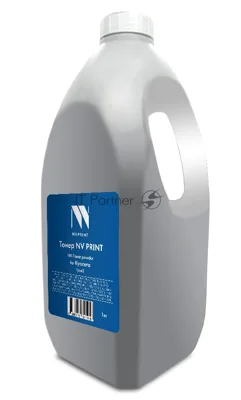 Тонер NVPrint для Kyocera универсальный Type2 (1кг) для Ecosys P2035,P2135, FS-1120, 1320, 1370, 1040, 1020, 1120, FS-1060, 1025/1125, P2235, M2135, M2635, M2735, P2040, M2040, M2540, M2640, FS-2020, 3040, 3140, 3540, 3640, 3920, M3040, M3540, FS-2100, 4020, 4100, 4200, 4300; M3550, M3560, P3045, M3145, M3645,P3050, P3055, P3060, M3655, M3660, TASKalfa 1800, 2200, FS-6025, 6030, 6525, 6530; TASKalfa 255, 255b, 305, KM-2540, 2560, 3040,3060