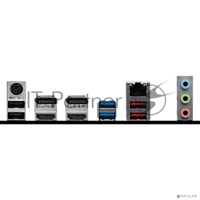 Материнская плата MSI PRO B760M-A DDR4 II, LGA1700, Intel B760, 4xDDR4, 4xSATA, 2xM.2, 1xPCIe 4.0 x16, DisplayPort, HDMI, 1x2.5Gb LAN, 3x3.5 мм, 7.1, microATX