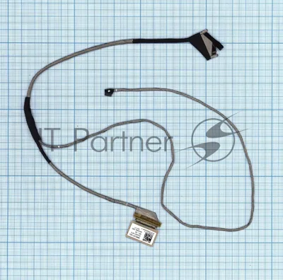 Шлейф матрицы для ноутбука Lenovo IdeaPad 300-15 300-15ISK 300-15IBR BMWQ2 30pin