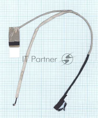Шлейф матрицы для ноутбука HP Pavilion 17-E