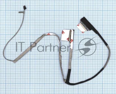 Шлейф матрицы для ноутбука HP Pavilion 15-G 15-R 15-H VER-2
