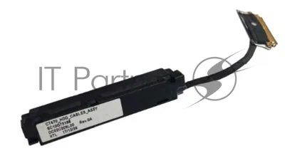Шлейф жесткого диска для ноутбука Lenovo T470 T470P A475 T480 T480P sata