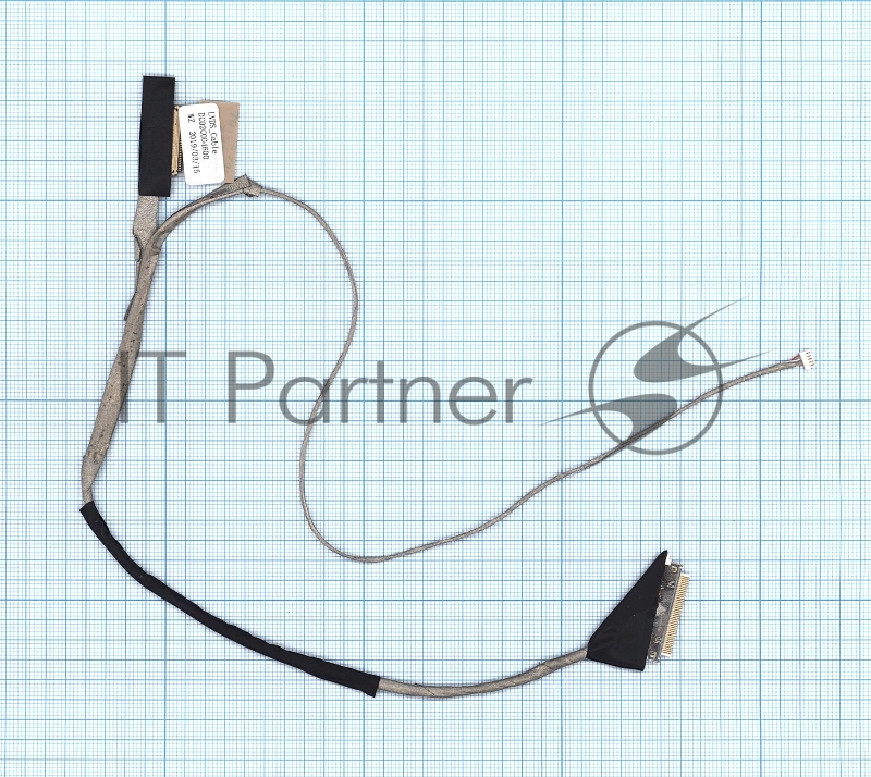 Шлейф матрицы для ноутбука Acer Aspire V3-571G