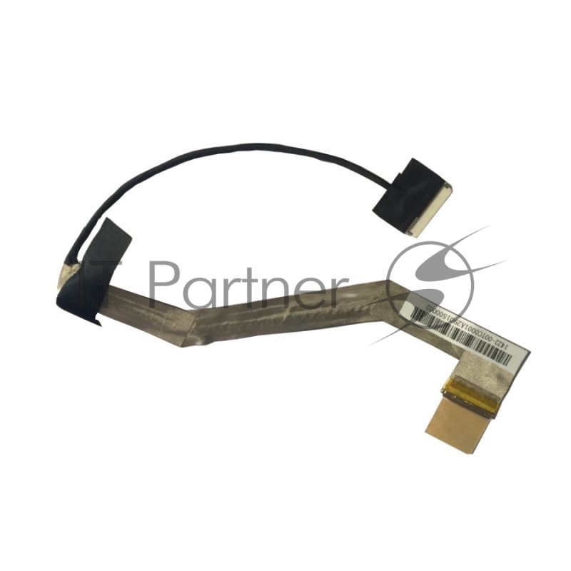 Шлейф матрицы для ноутбука Asus Eee PC 1015