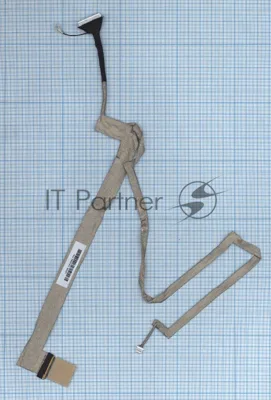 Шлейф матрицы для ноутбука Asus K72