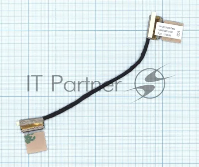 Шлейф матрицы для ноутбука Asus UX430 UX430UA UX430UN UX430UQ U430UAR