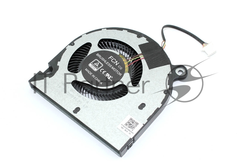 Вентилятор (кулер) для ноутбука Acer Enduro Urban N3 (EUN314-51)/TravelMate TMP215-52