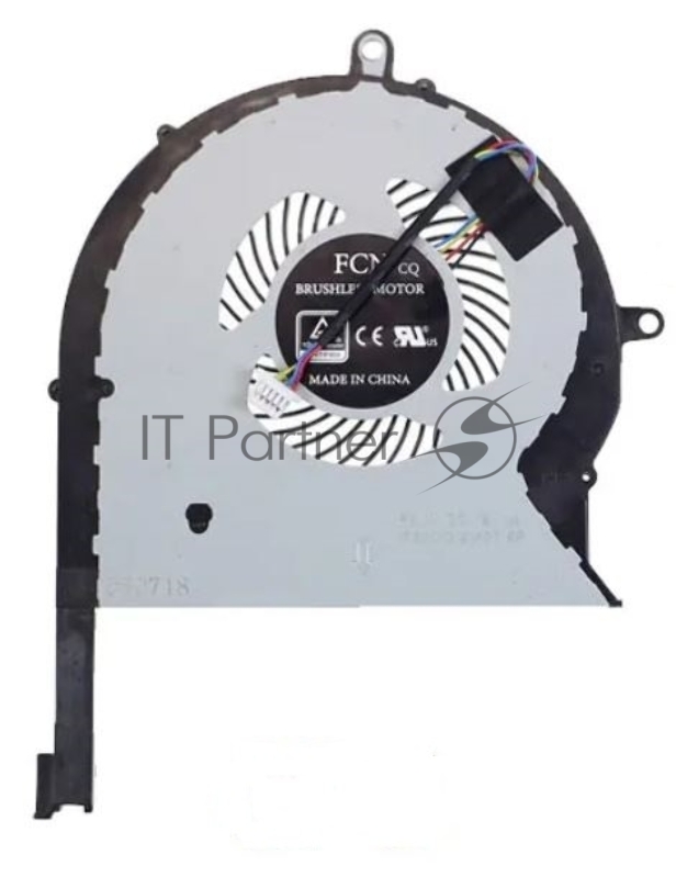 Вентилятор (кулер) для ноутбука Asus ROG Strix GL503GE GL703GE CPU